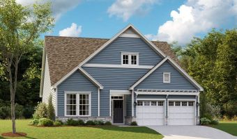 36530 Burleson Dr Plan: Newport, Frankford, DE 19945