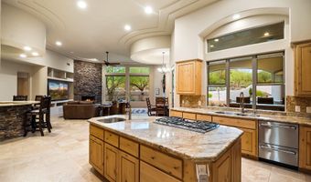 6505 E OLD PAINT Trl, Carefree, AZ 85377