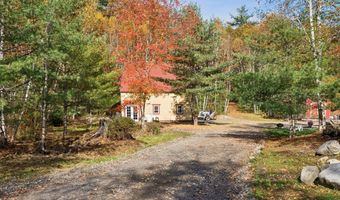 107 Stevenson Way, Bath, ME 04530