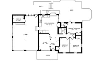 7217 WILBURDALE Dr, Annandale, VA 22003