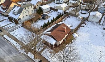 495 Stetler Ave, Akron, OH 44312