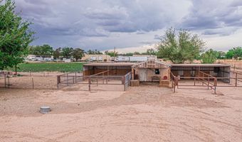 1214 BOSQUE FARMS Blvd, Bosque Farms, NM 87068