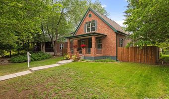 205 E Colorado Ave, Berthoud, CO 80513