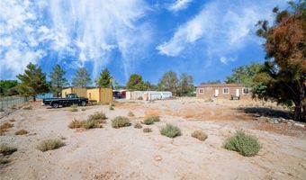 587 Elon Ln, Indian Springs, NV 89018