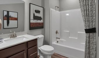 5148 Foxley Park Ln Plan: Shafer, Avon, IN 46123