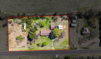 1132 N FM 17, Alba, TX 75410