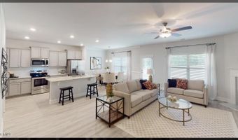 3509 Buster Ct Lot 35, Bailey, NC 27807