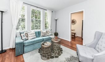 1903 KEY Blvd 11545, Arlington, VA 22201