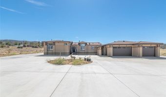 61110 Coyote Canyon Rd, Anza, CA 92539
