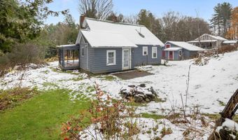 218 Breezy Hill Rd, Barton, VT 05822