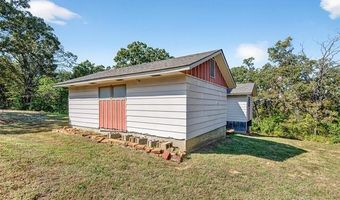 7129 County Road 2145, Bartlesville, OK 74003