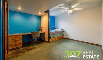 15 Justice Ln Lot 1, Cody, WY 82414