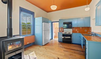 50 Private Drive 1706 A, Abiquiu, NM 87510