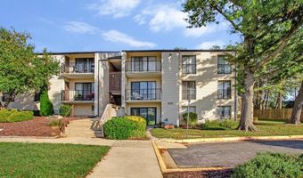 2574 RIVA Rd 19A, Annapolis, MD 21401