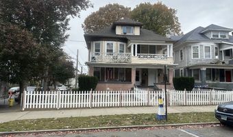 358 Park Ave 3Rd Floor, Bridgeport, CT 06604