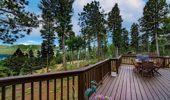 10 Brazos Dr, Angel Fire, NM 87710