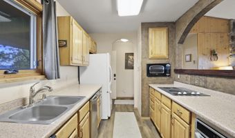 31 Agua Fria Dr, Angel Fire, NM 87710