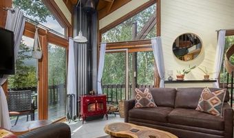 163 LONE HAND Way, Breckenridge, CO 80424