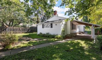 204 N Huber St, Anamosa, IA 52205