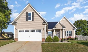 106 Claymore Ct, Broadway, NC 27505