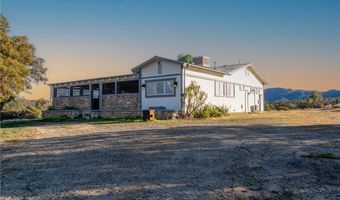 44270 Arya Ct, Anza, CA 92539