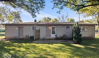 1348 W County Line Rd, Indianapolis, IN 46217