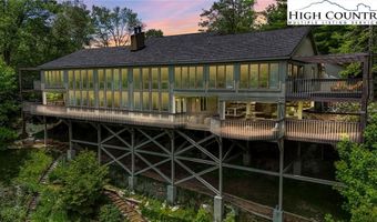 514 Raven Ridge Rd, Banner Elk, NC 28604