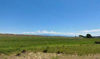 Cloud Peak Road, Byron, WY 82412