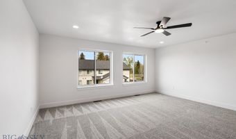 100 Bow Perch Ln B, Bozeman, MT 59718