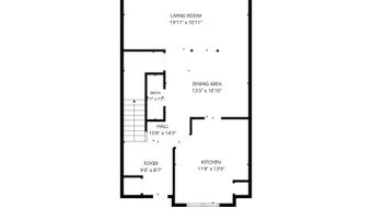 196 Meadowlark Pl, Austell, GA 30168