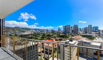 225 Queen St 20D, Honolulu, HI 96813