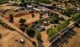 33656 Tradepost, Acton, CA 93510