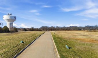 derrick Lane, Ada, OK 74820