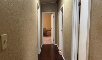 758 S Buffalo Rd, McAlester, OK 74501