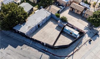 4701 Telegraph, Los Angeles, CA 90022