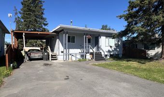 716 N Park St, Anchorage, AK 99508