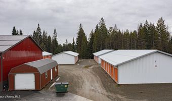 56 Plato Dr, Bonners Ferry, ID 83805