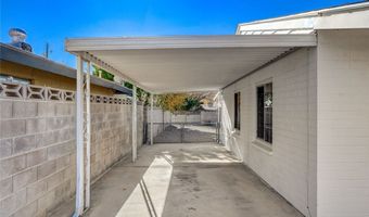 649 7th St, Boulder City, NV 89005