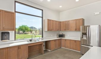 9888 N Mojave Sage Ave Plan: Harrison  Plan 3550, Marana, AZ 85653