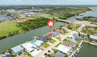 122 Sea Mist Dr, Aransas Pass, TX 78336