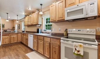 905 N Cedar View Dr, Blanchard, ID 83804