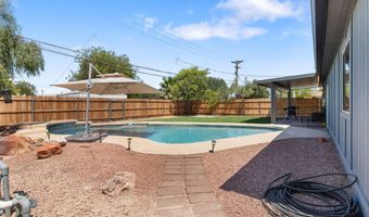 360 N APACHE Dr, Chandler, AZ 85224