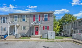 93 CLAY St, Annapolis, MD 21401