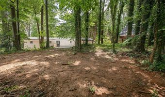1325 County Line Rd NW, Acworth, GA 30101
