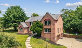 4578 Dogwood Dr, Allison Park, PA 15101