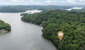 2317 WALDROP ROAD Lot 4 And 5, Ashville, AL 35953