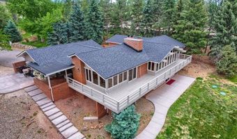 19 Ridge Rd, Boulder, CO 80303