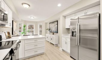 1753 W Street SE B, Washington, DC 20020