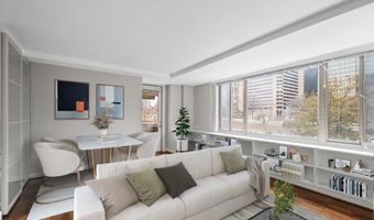 1111 ARLINGTON Blvd 318, Arlington, VA 22209