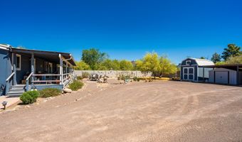 33701 S PARK Ln, Black Canyon City, AZ 85324